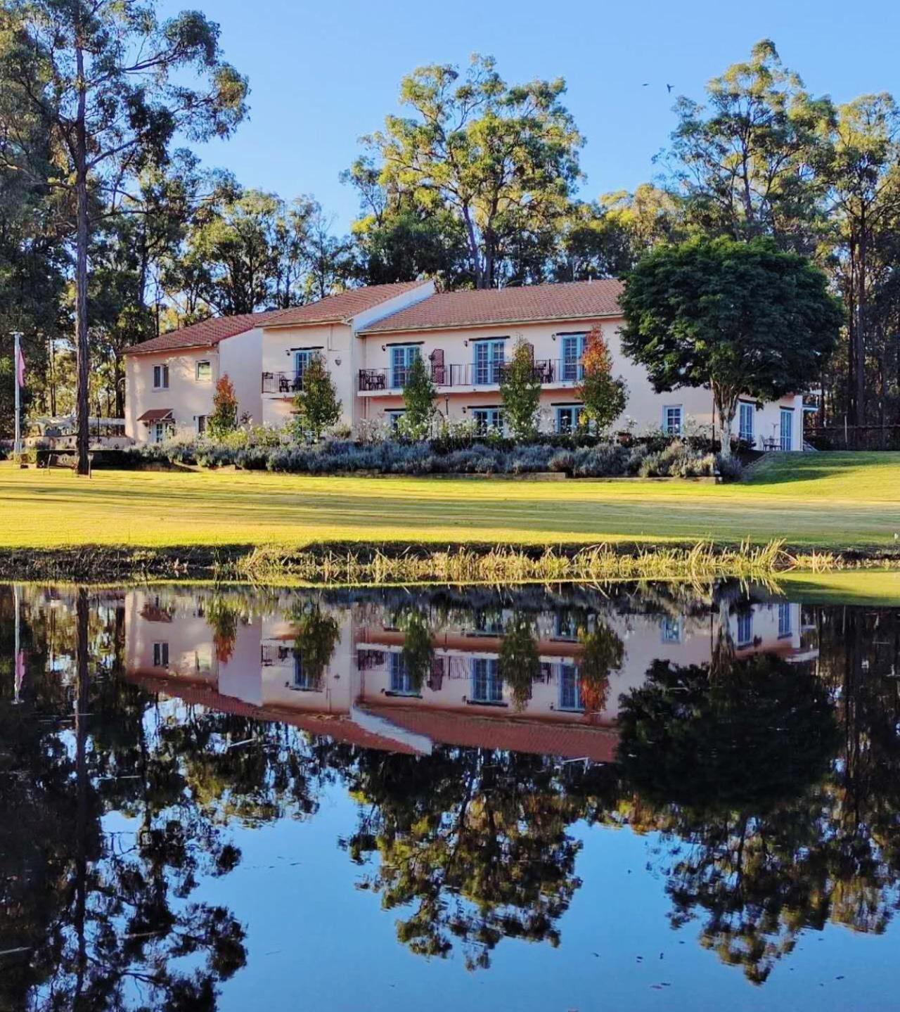 Villa Provence Pokolbin Extérieur photo