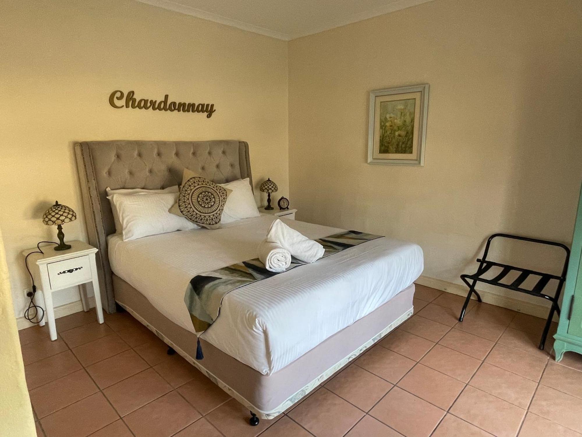 Villa Provence Pokolbin Extérieur photo