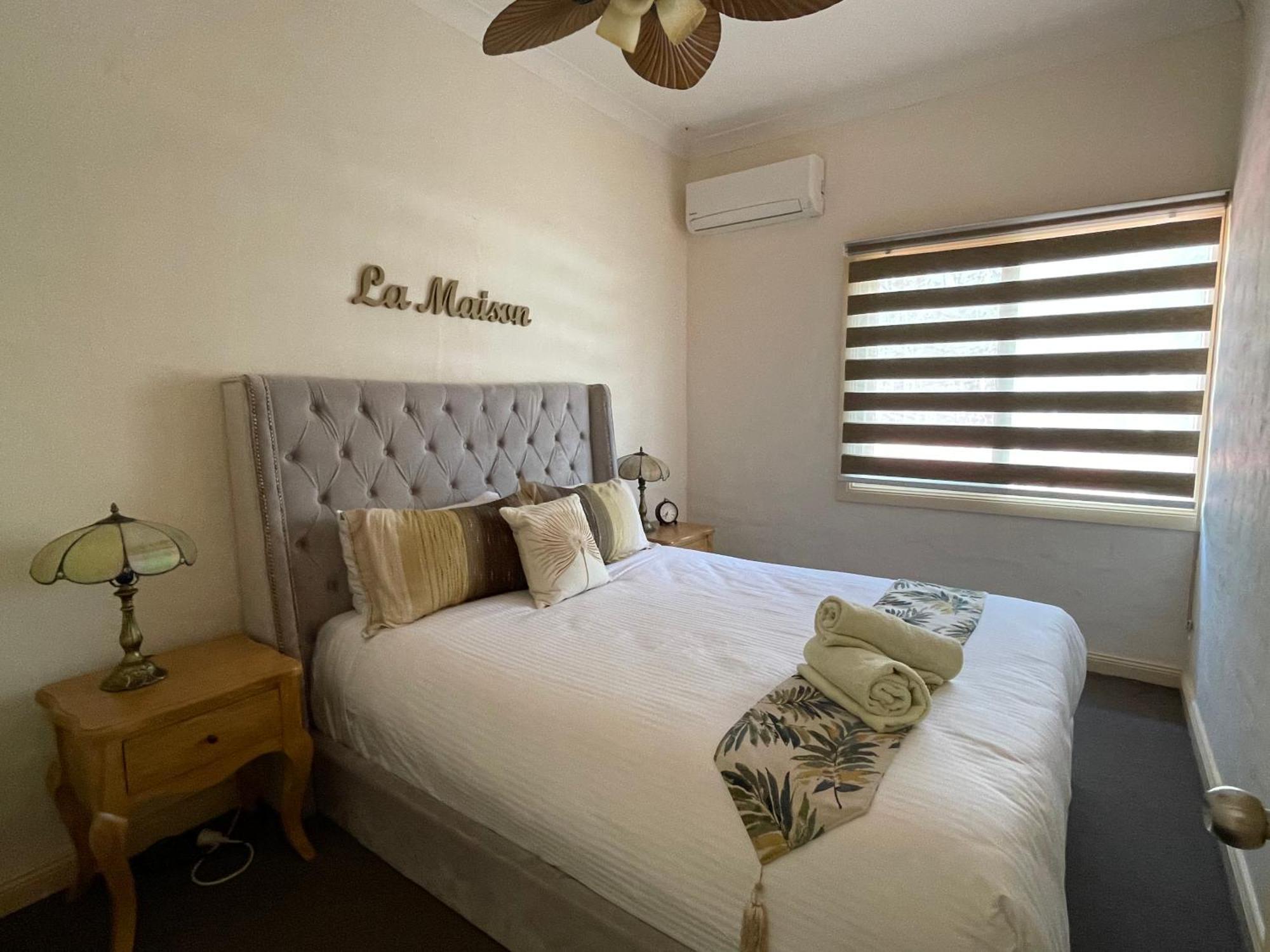 Villa Provence Pokolbin Extérieur photo