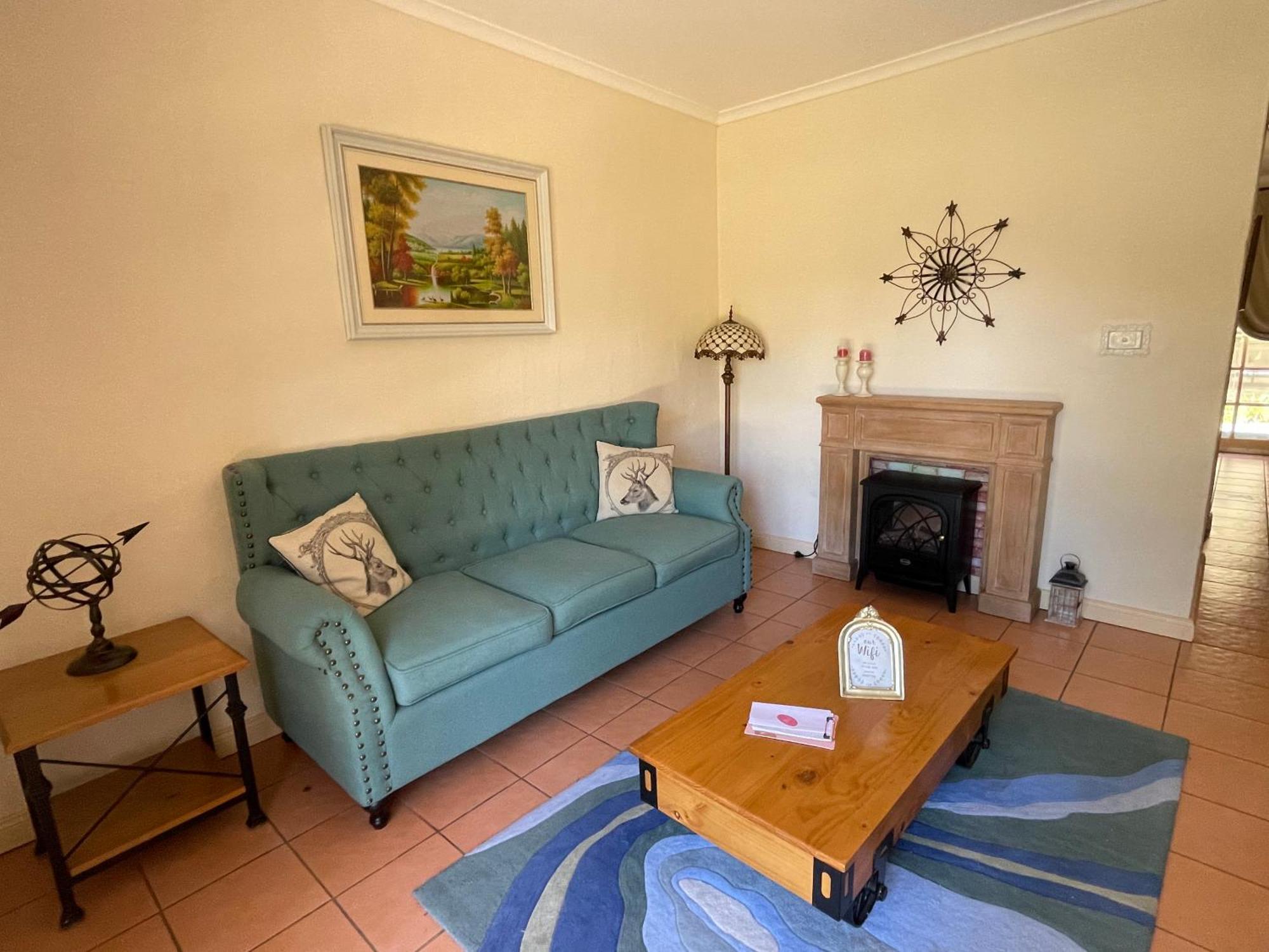 Villa Provence Pokolbin Extérieur photo