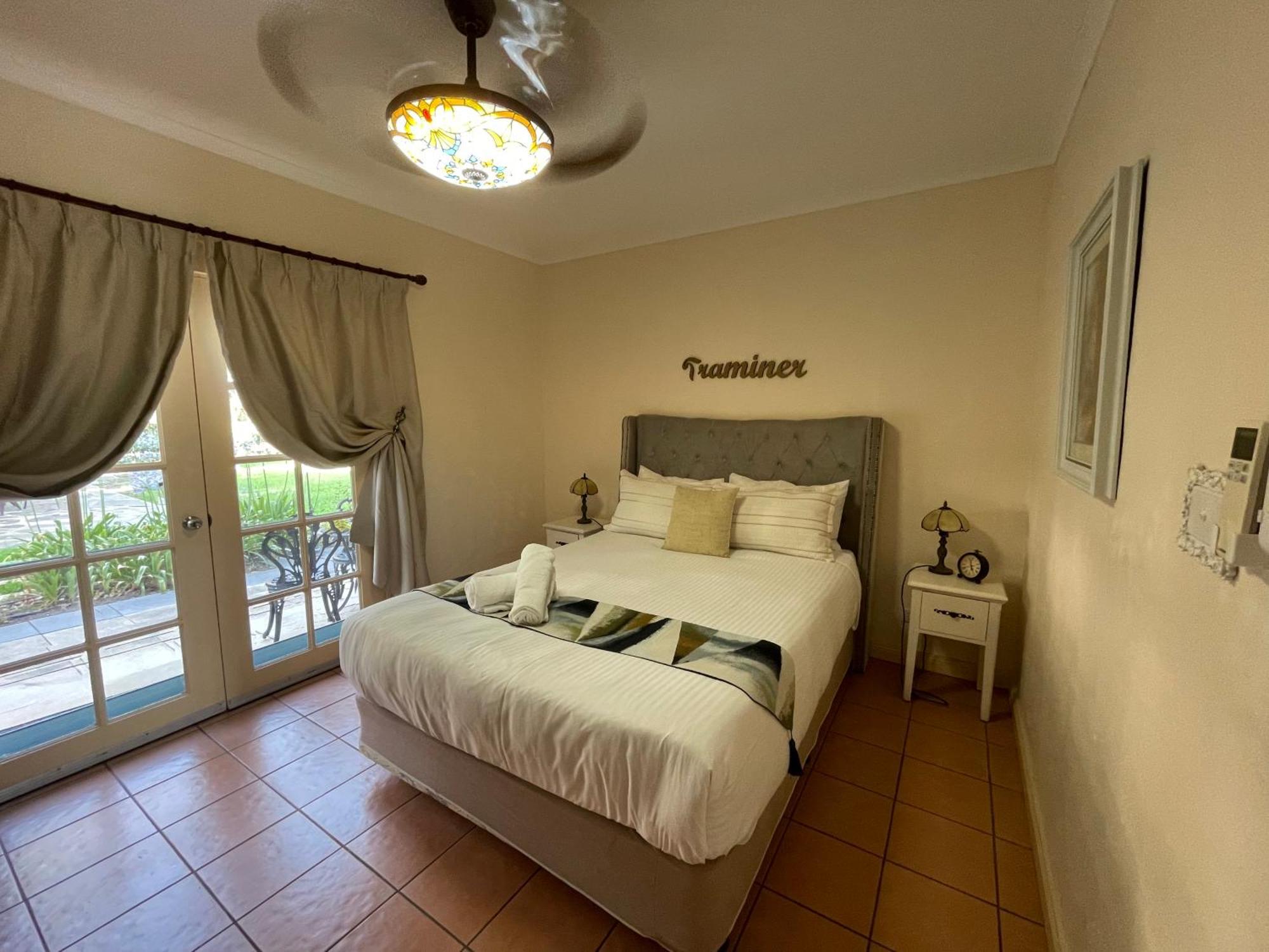 Villa Provence Pokolbin Extérieur photo