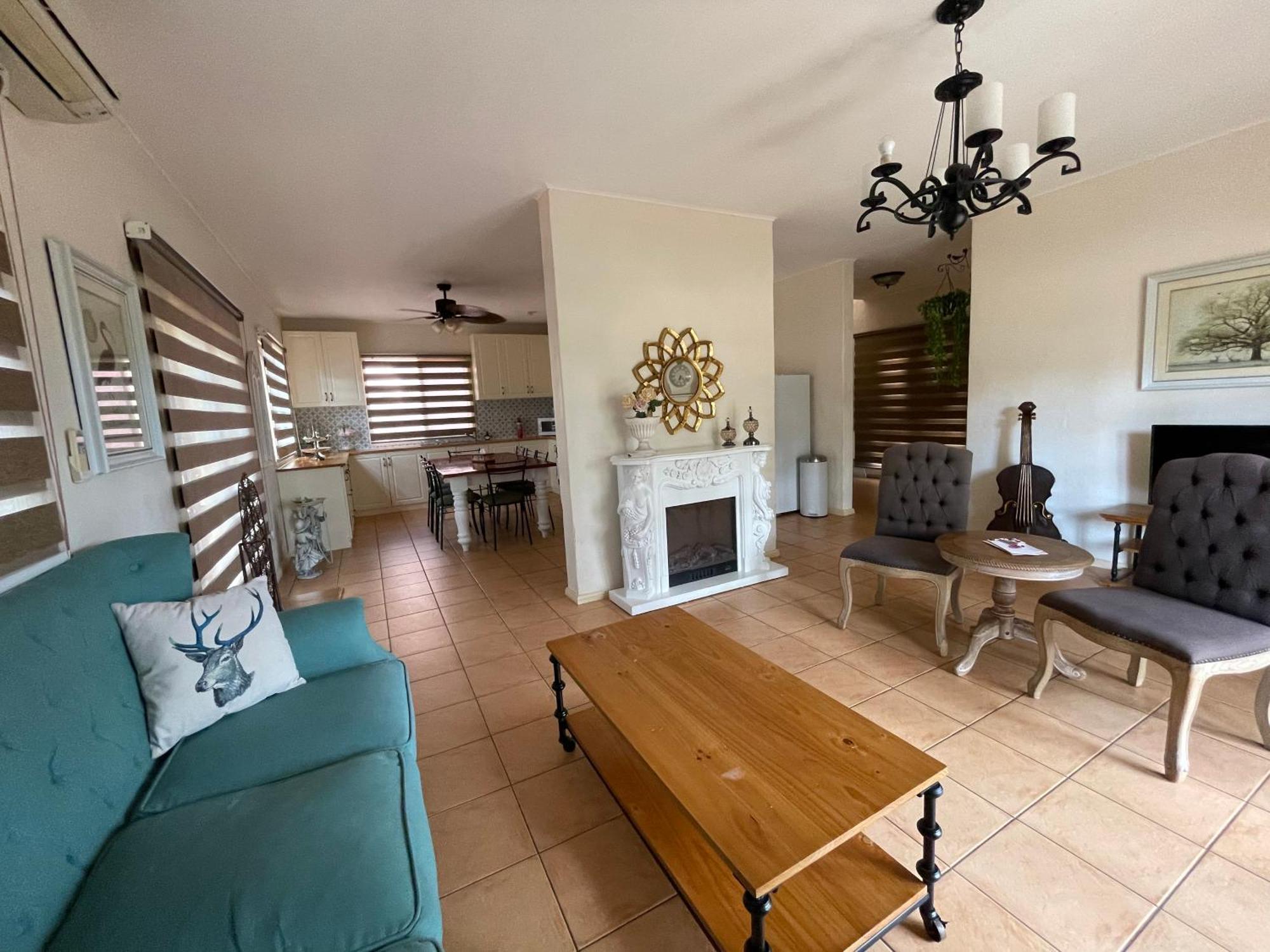 Villa Provence Pokolbin Extérieur photo