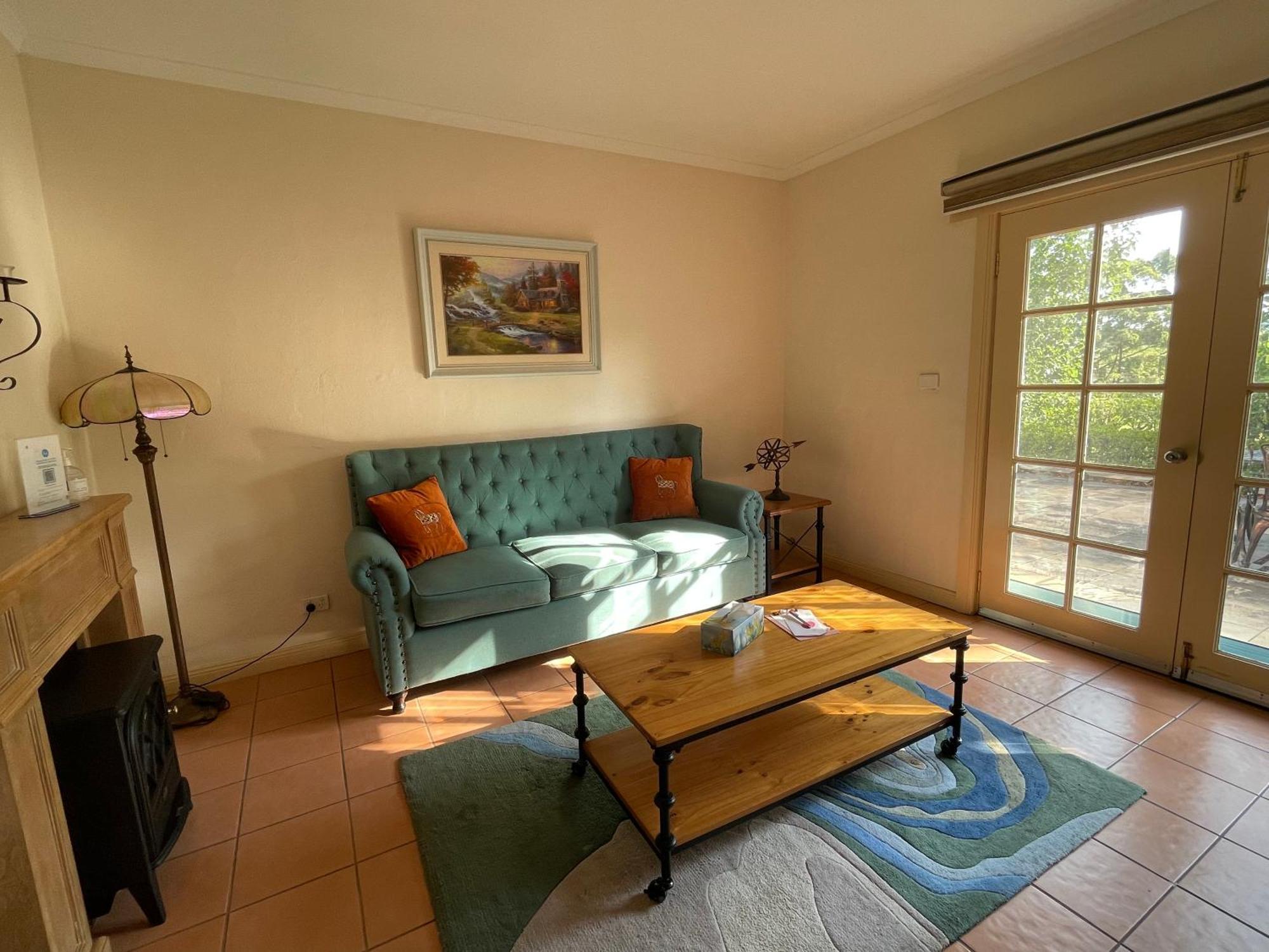 Villa Provence Pokolbin Extérieur photo