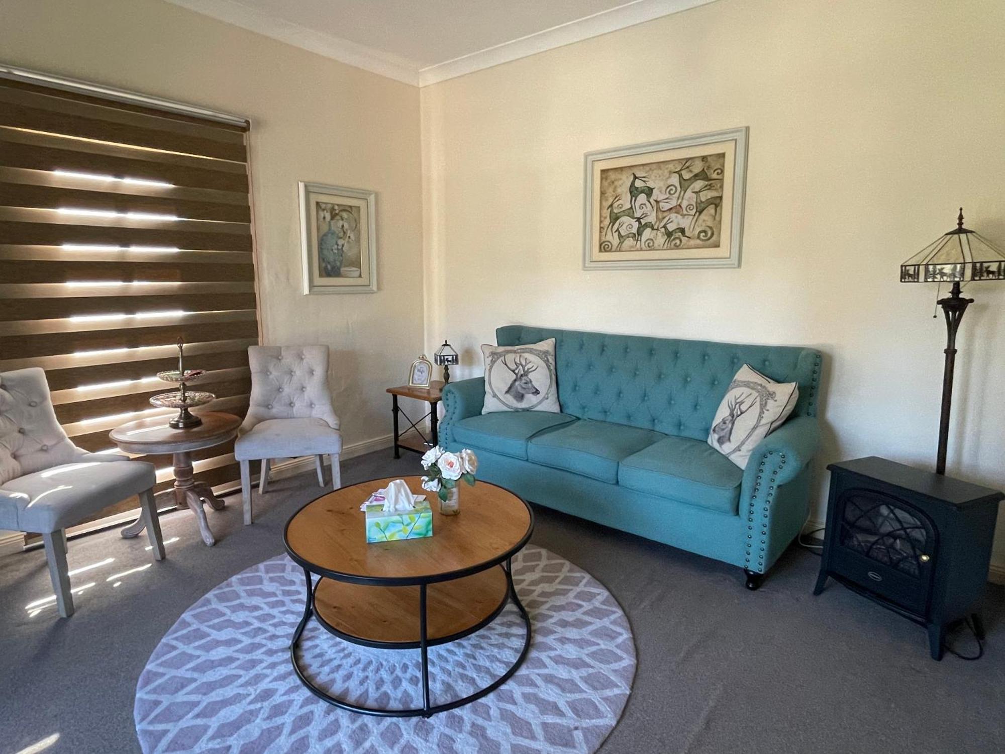 Villa Provence Pokolbin Extérieur photo