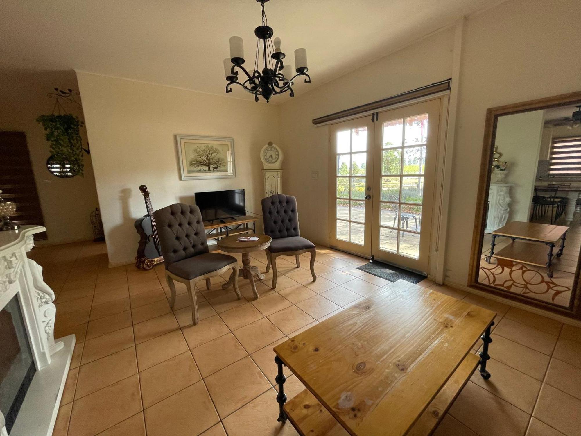 Villa Provence Pokolbin Extérieur photo
