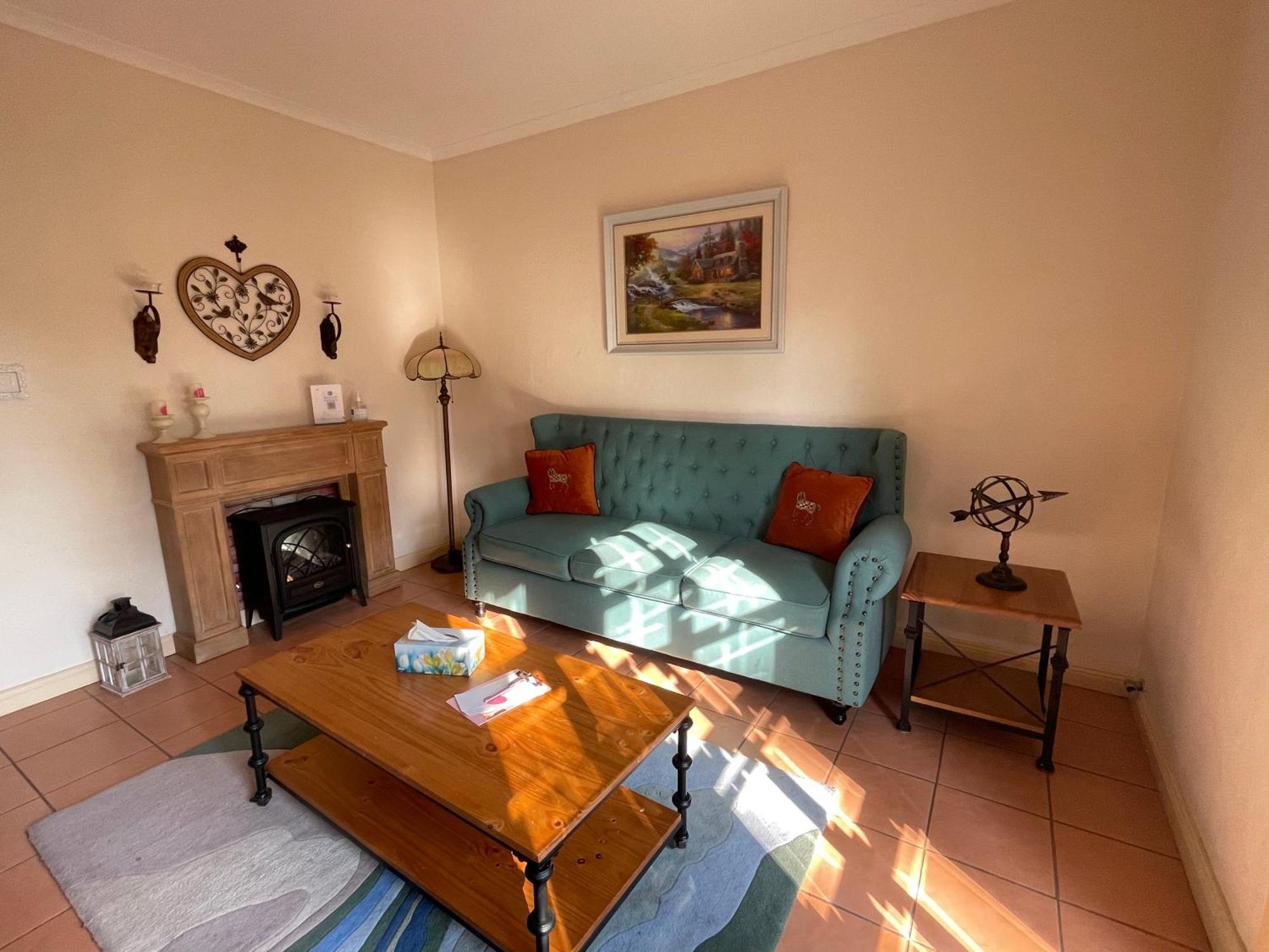 Villa Provence Pokolbin Extérieur photo