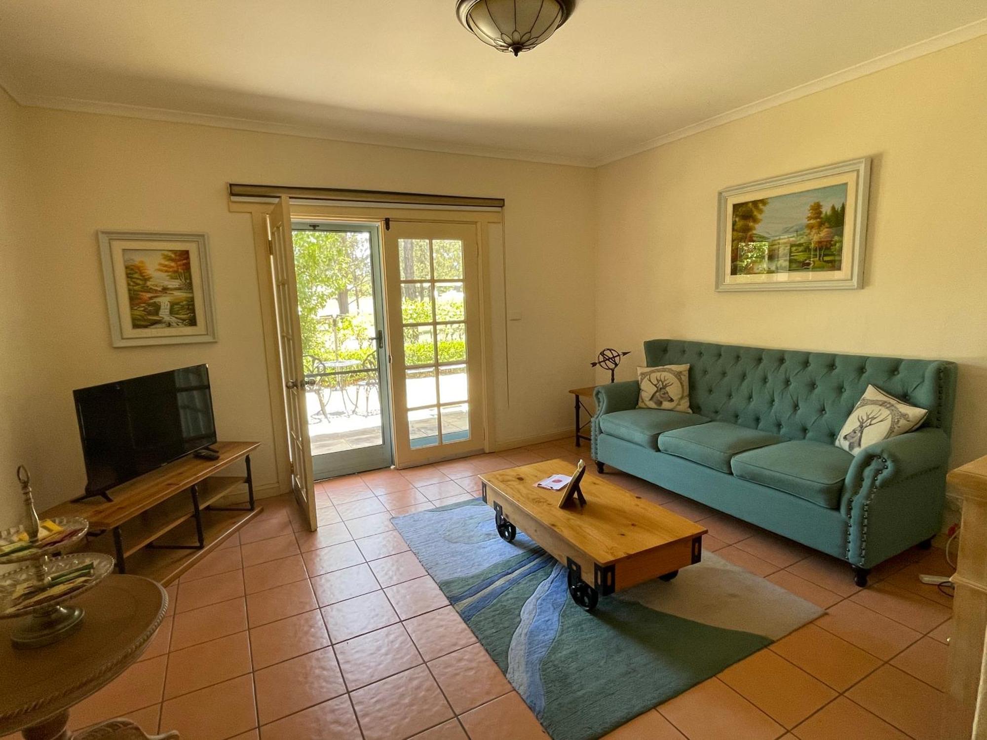 Villa Provence Pokolbin Extérieur photo