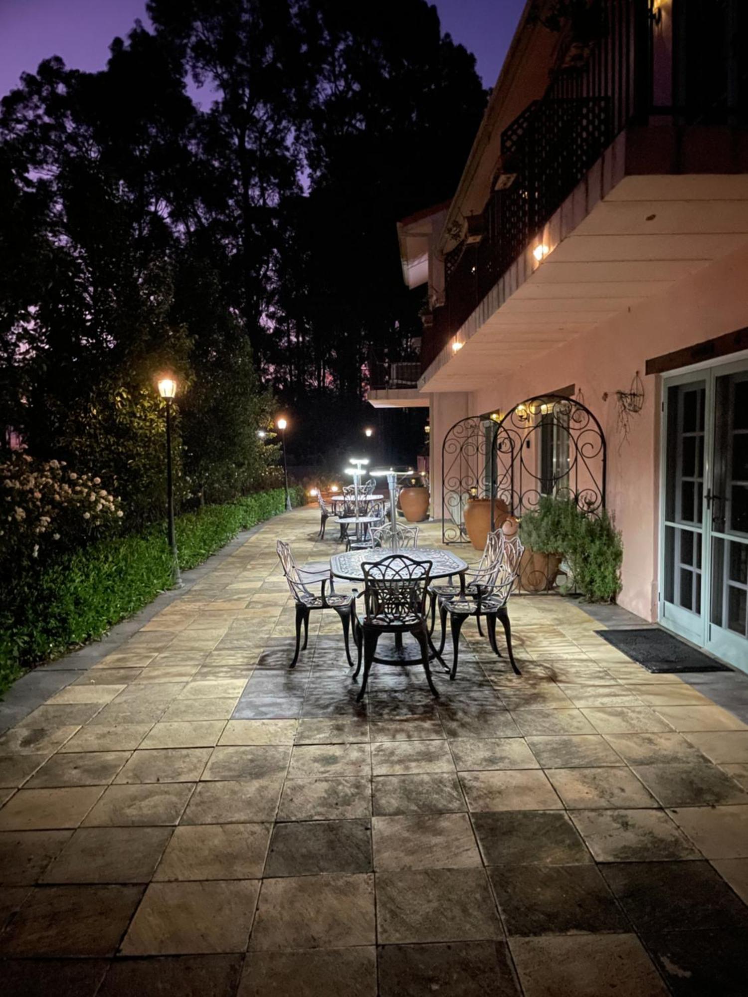 Villa Provence Pokolbin Extérieur photo